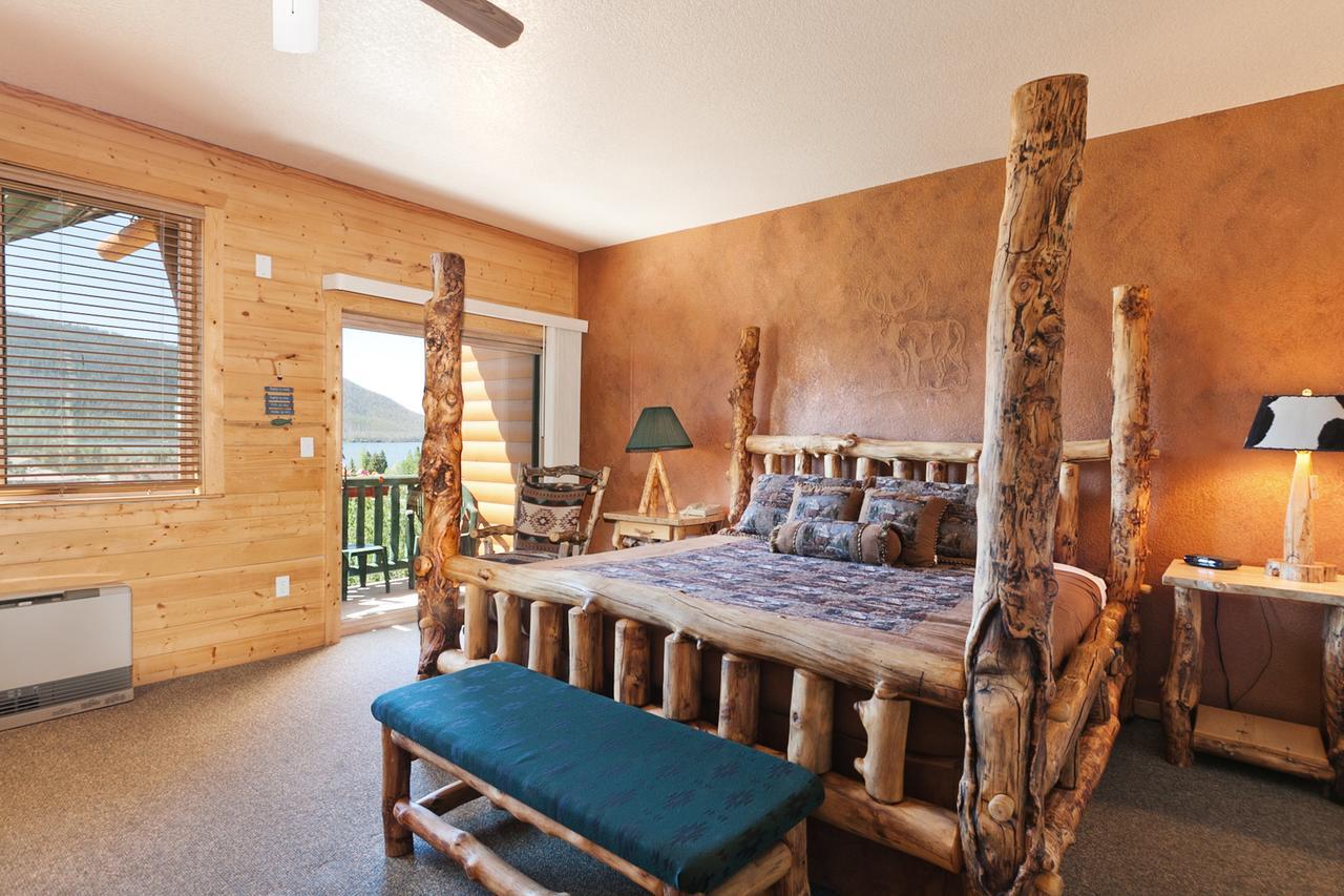 King Room Balcony